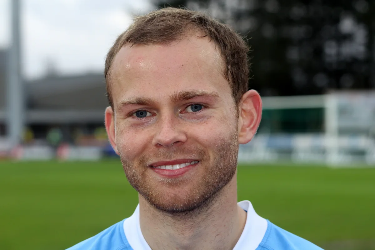 Steinþór Freyr Þorsteinsson