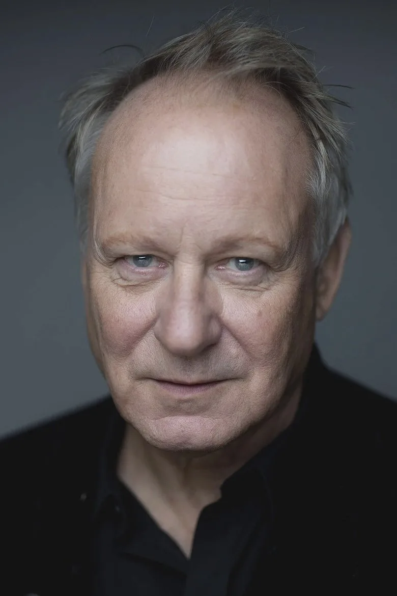 Stellan Skarsgård filmography