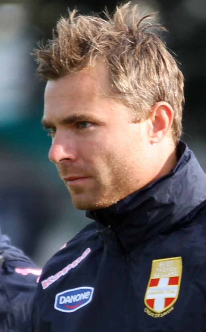 Stephan Andersen