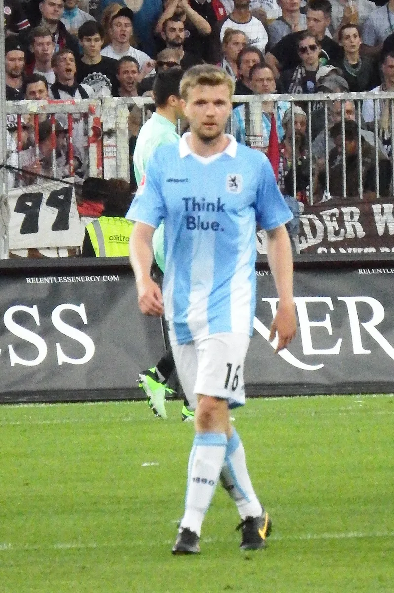 Stephan Hain