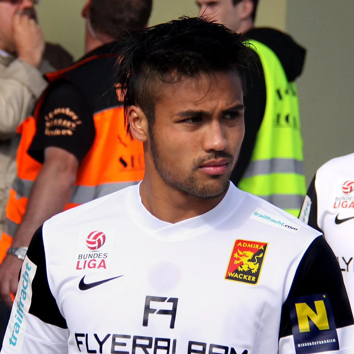 Stephan Palla