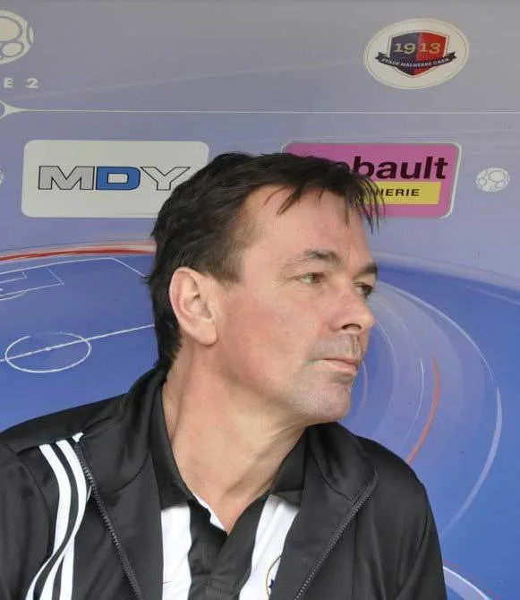 Stéphane Paille