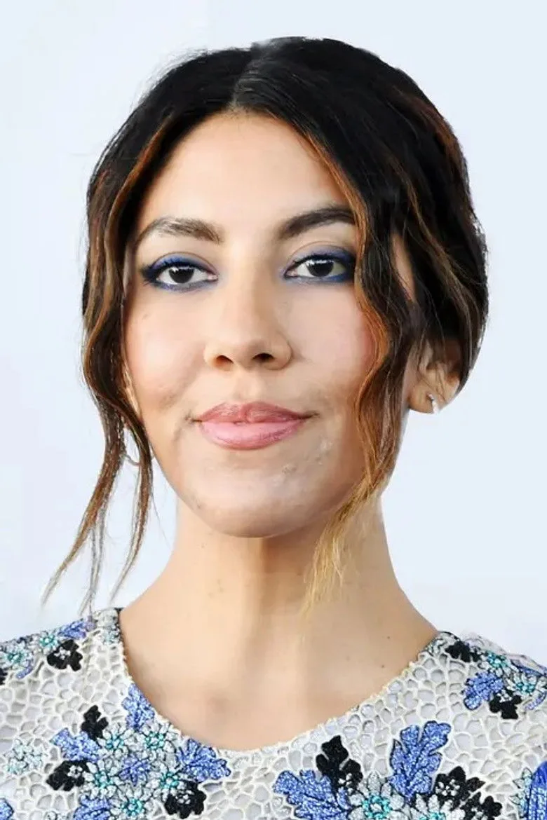 Stephanie Beatriz filmography