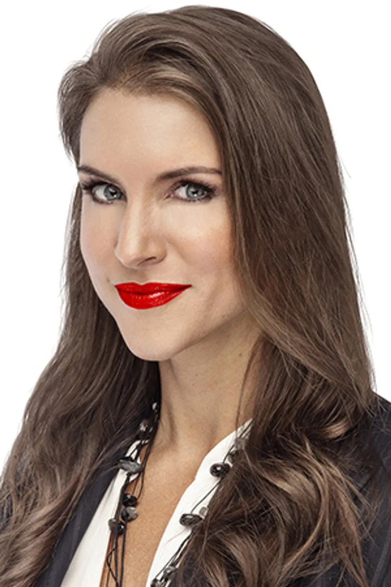 Stephanie McMahon Levesque filmography