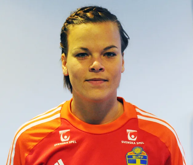 Stéphanie Öhrström