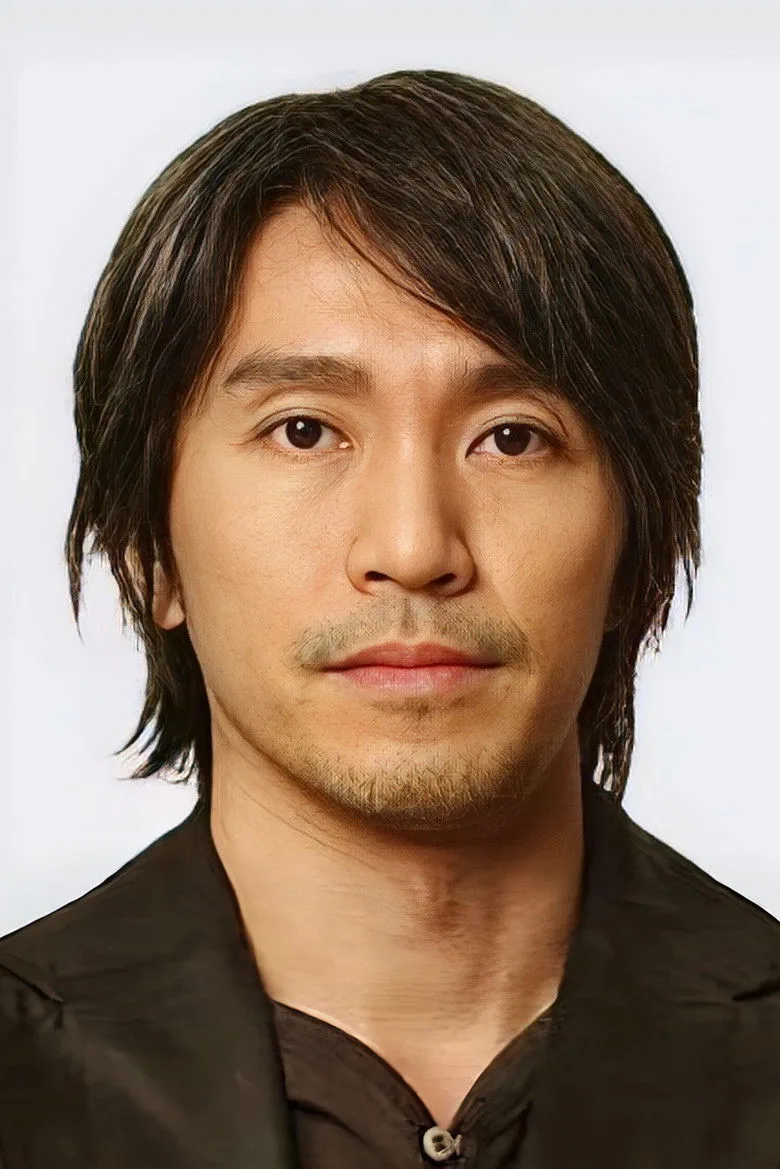 Stephen Chow filmography