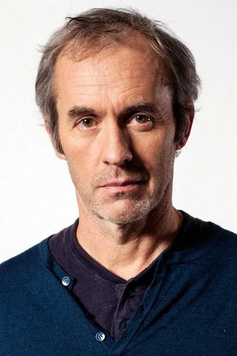 Stephen Dillane filmography