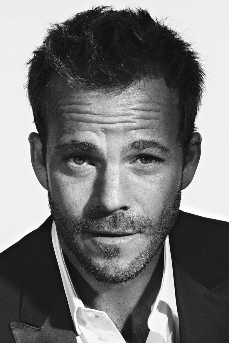 Stephen Dorff filmography