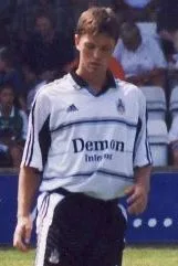 Stephen Hughes