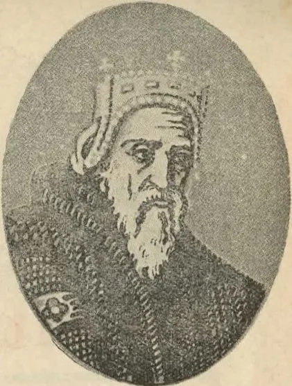 Stephen II of Croatia
