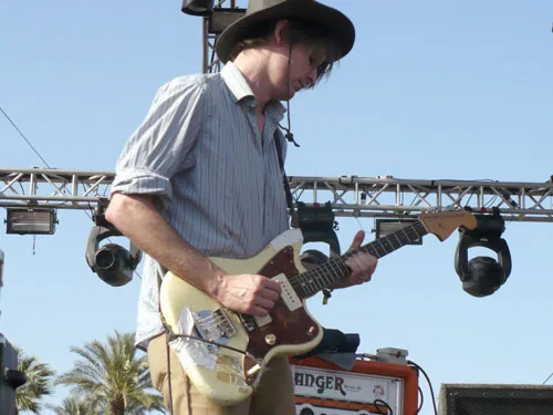 Stephen Malkmus