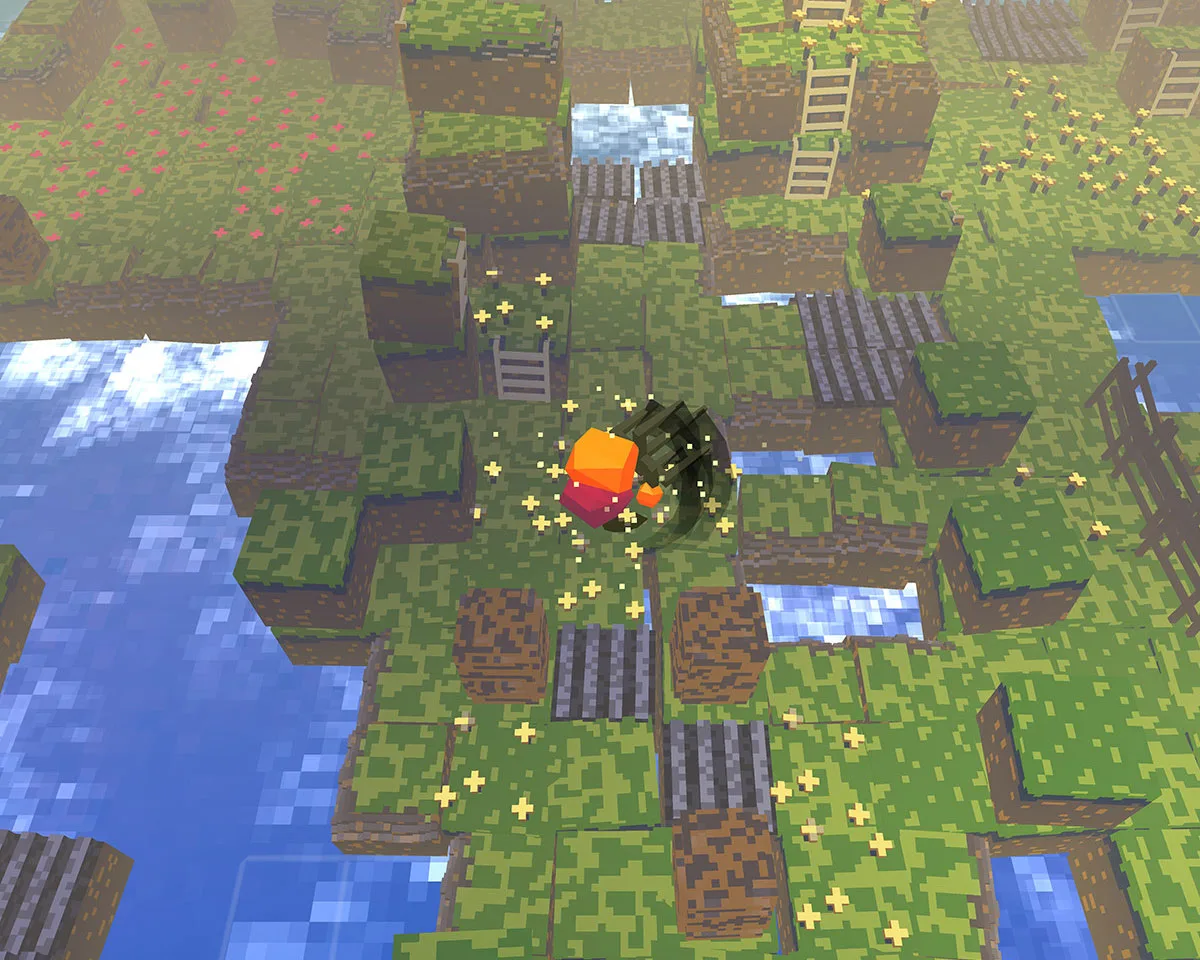 Stephen's Sausage Roll