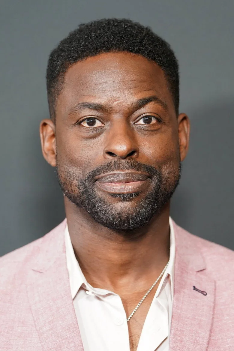 Sterling K. Brown filmography