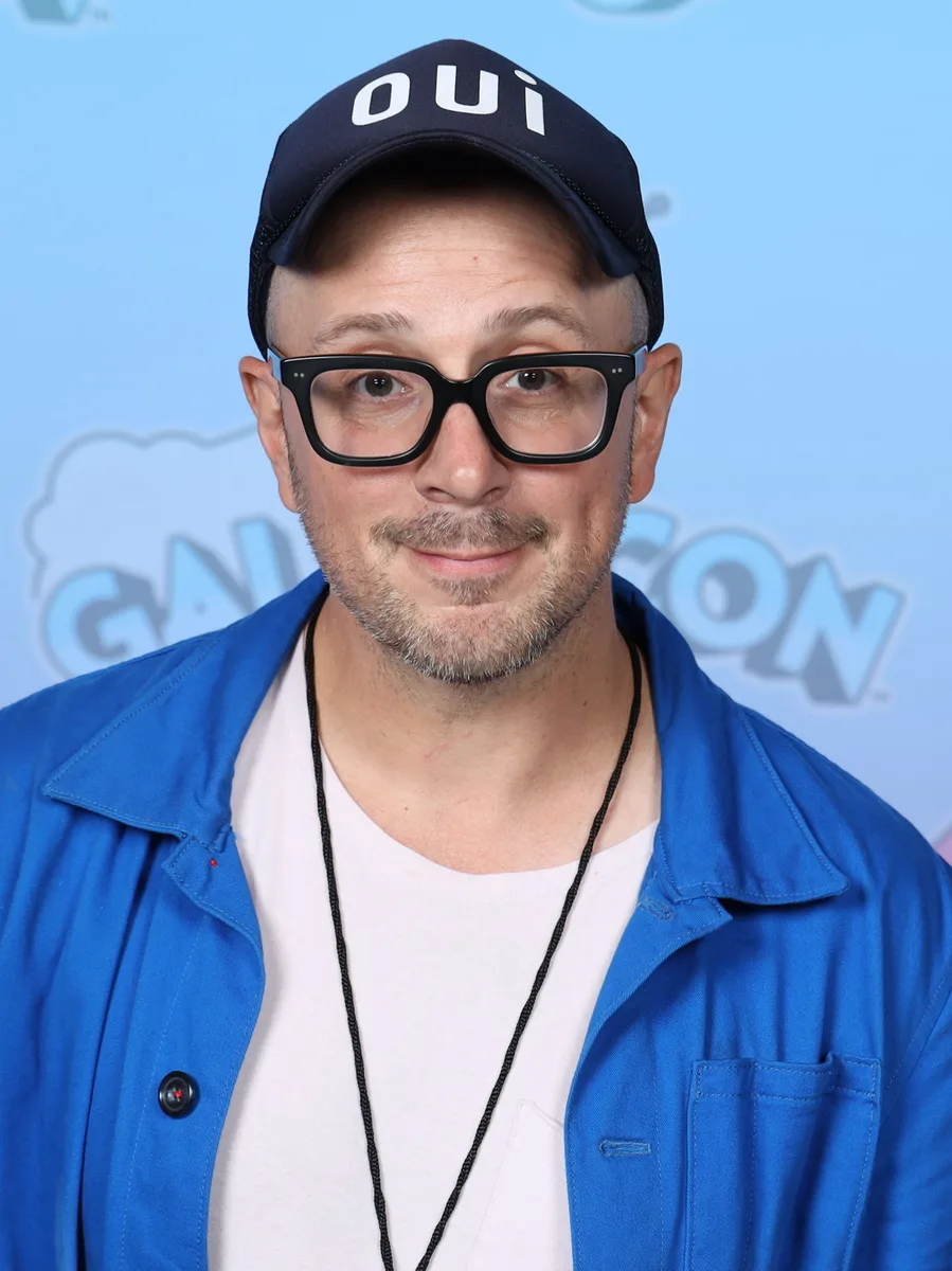 Steve Burns