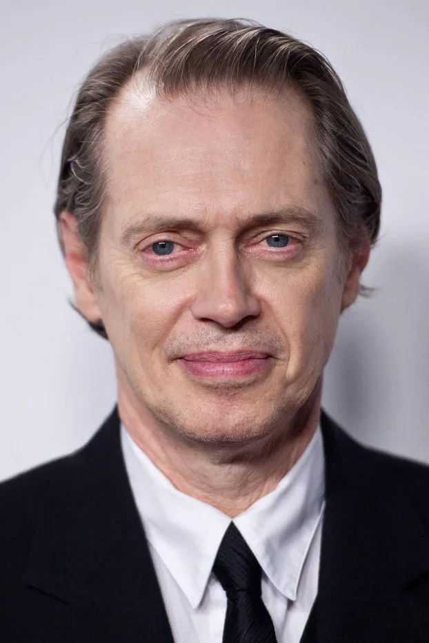 Steve Buscemi filmography