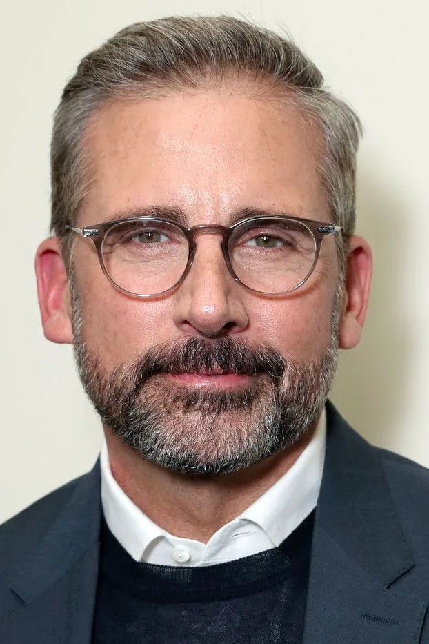 Steve Carell filmography