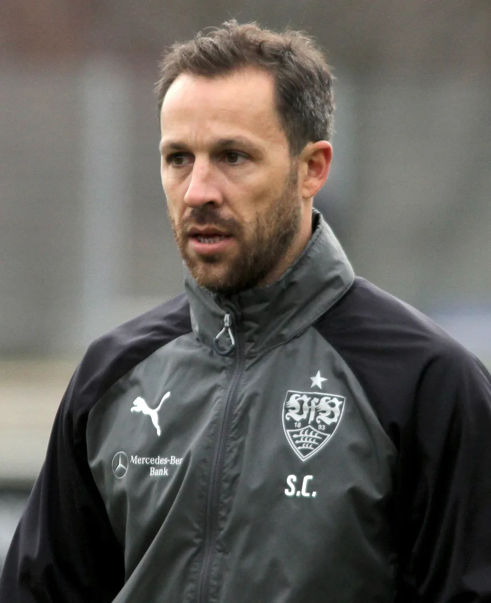 Steve Cherundolo