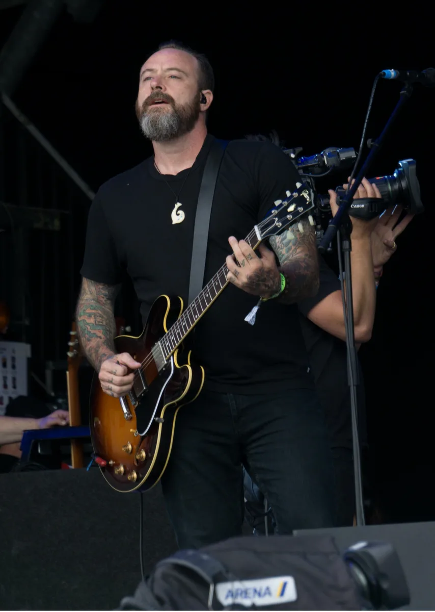 Steve Gibb