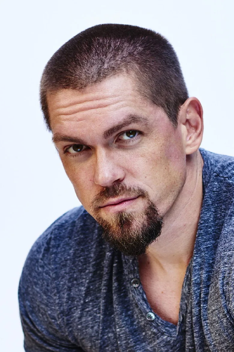 Steve Howey filmography