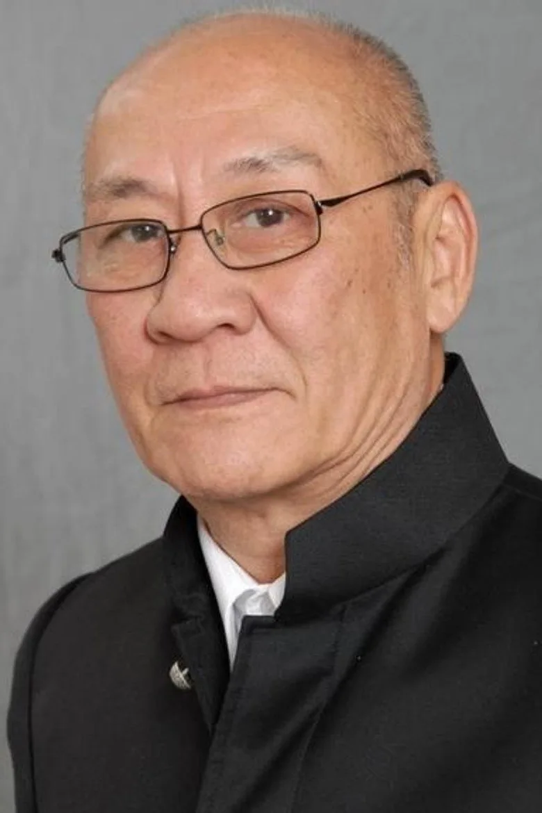Steve Lee Ka-Ting filmography