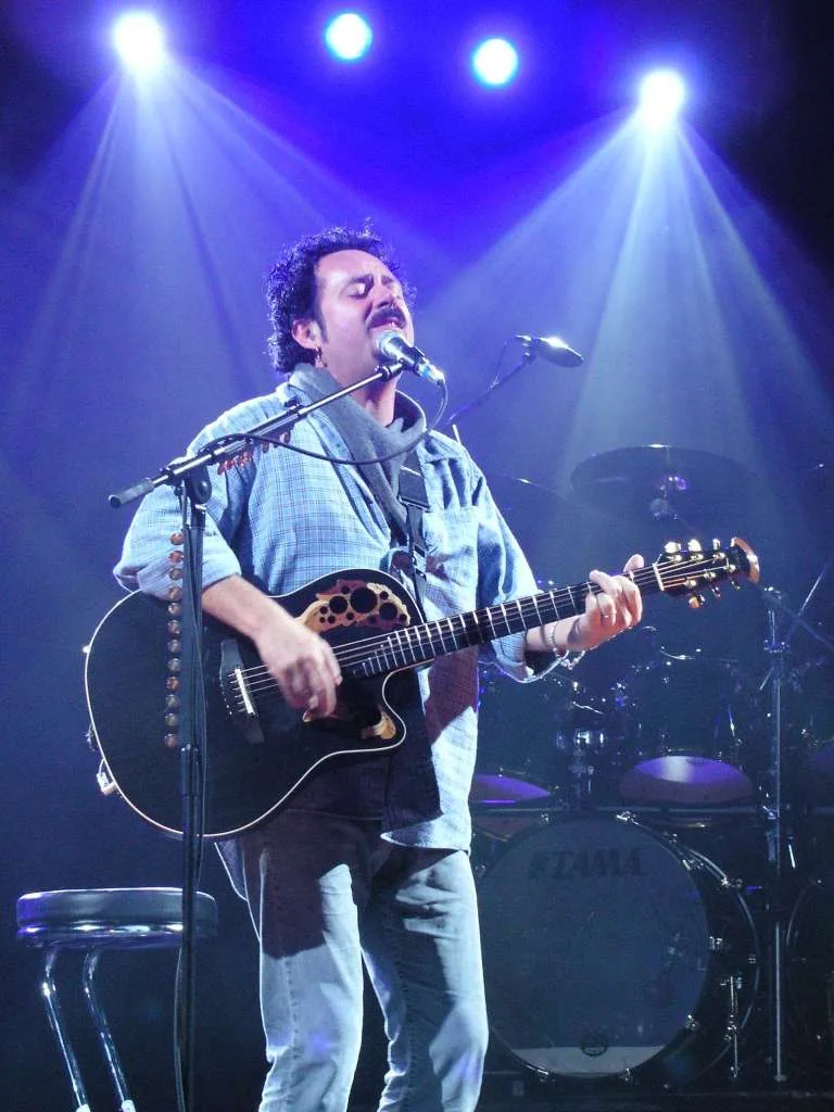 Steve Lukather discography