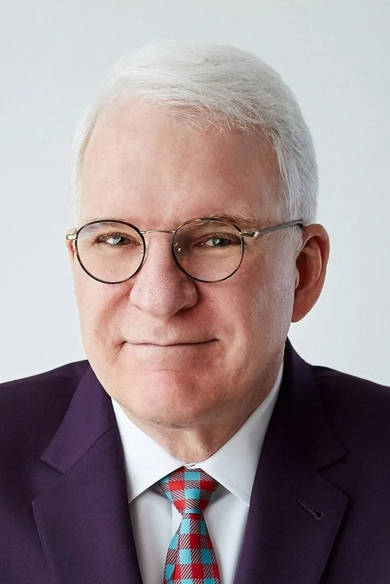 Steve Martin filmography