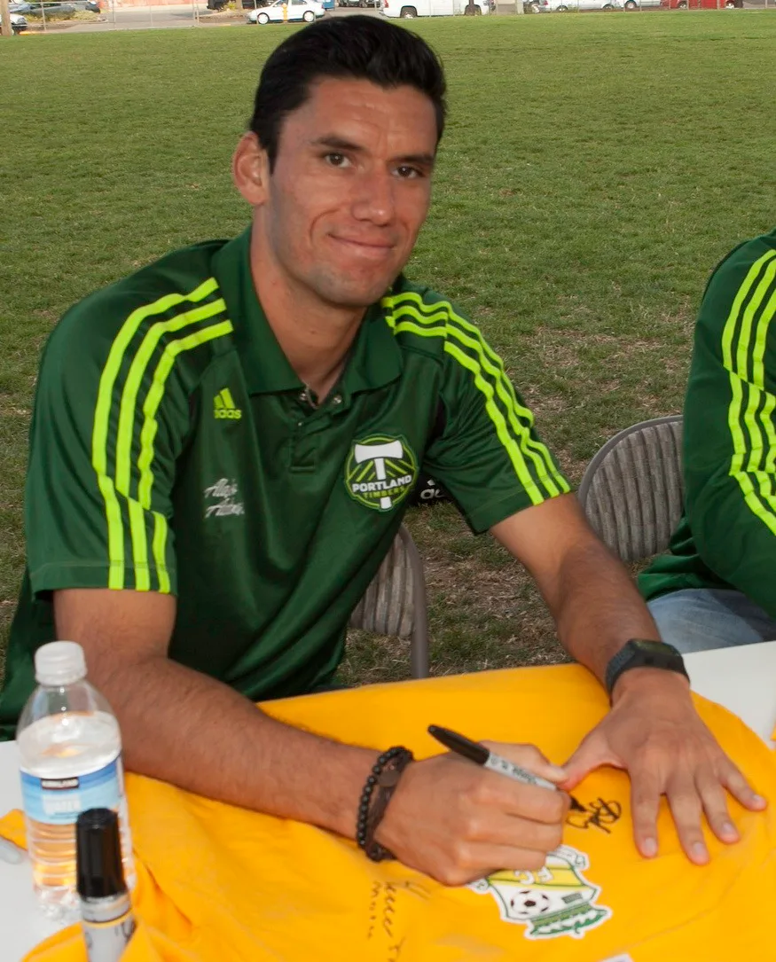 Steve Purdy