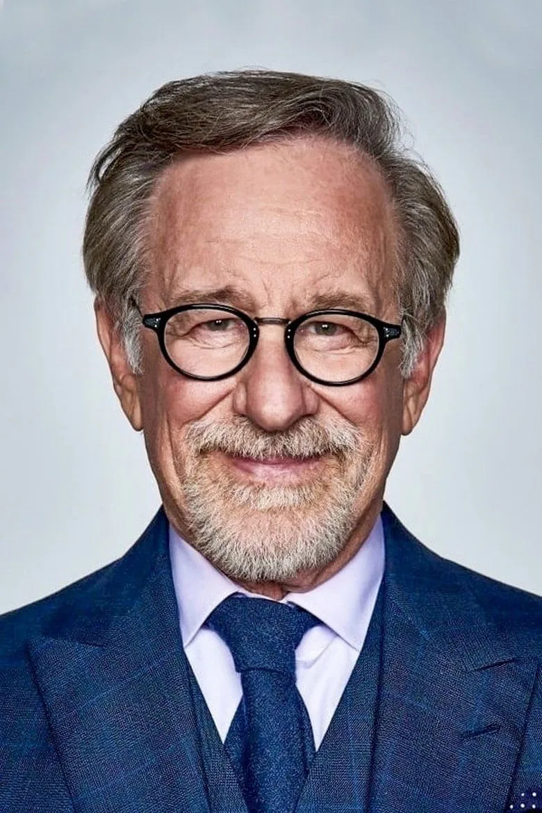 Steven Spielberg filmography