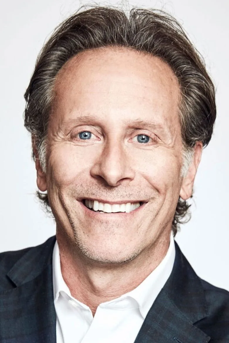 Steven Weber filmography