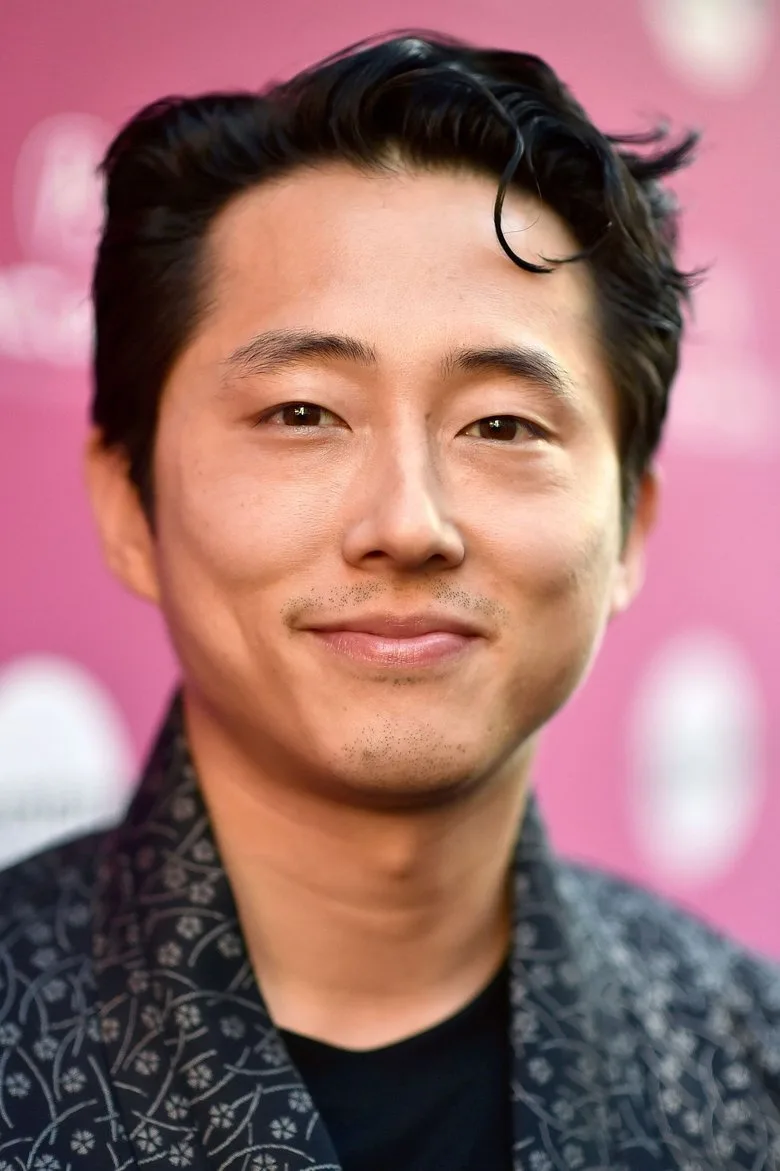 Steven Yeun filmography