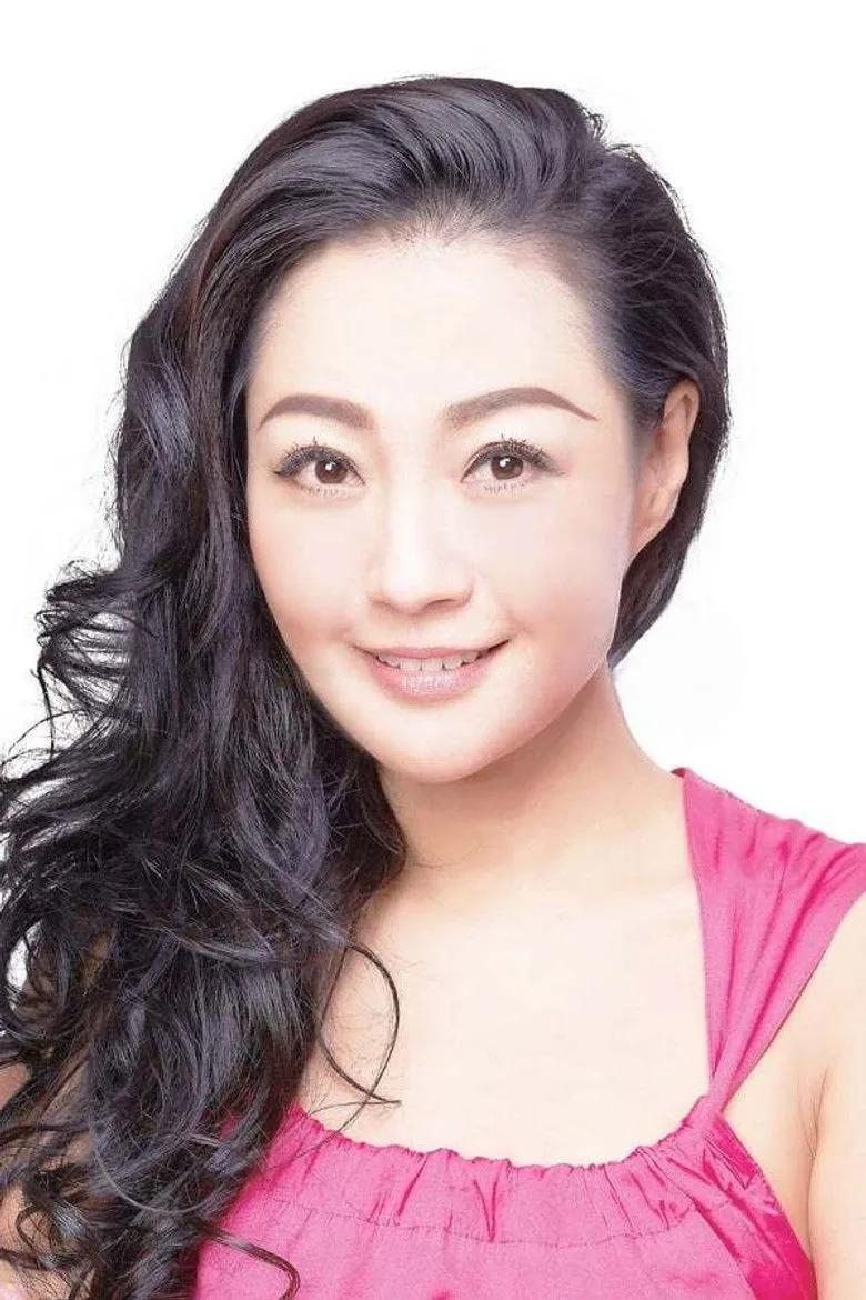 Strawberry Yeung Yuk-Mui filmography