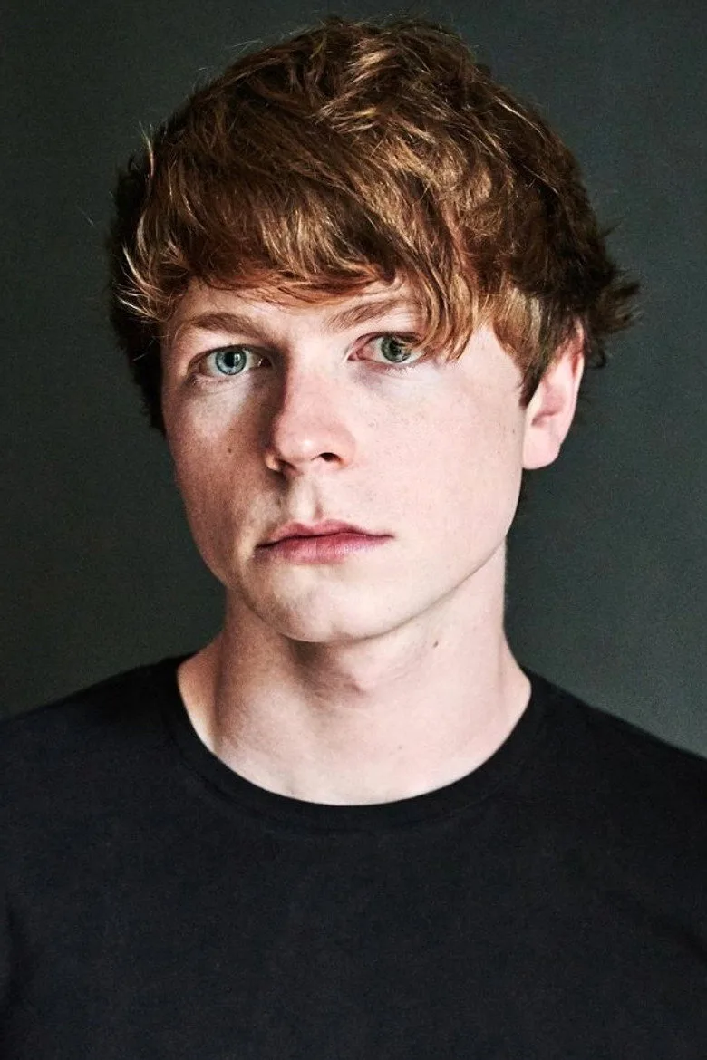 Stuart Campbell filmography
