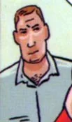 Stukenborg comic character