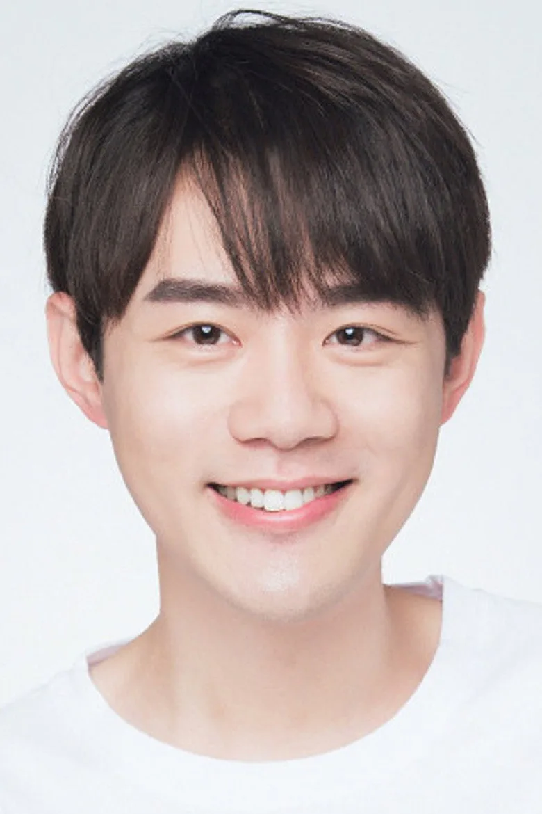 Su Shangqing filmography