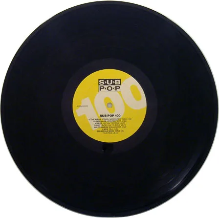 Sub Pop 100