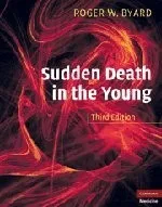 Sudden death in the young book cover