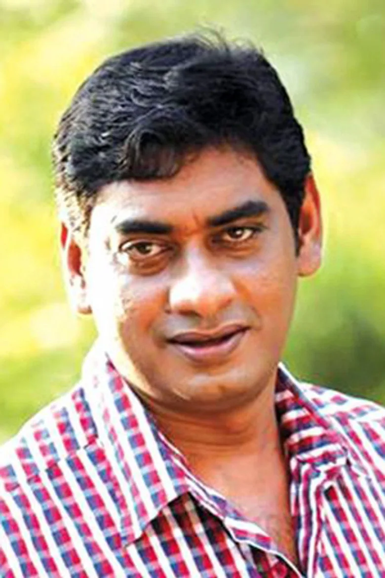 Sudheer Karamana filmography