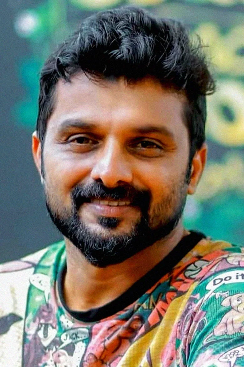 Sudhi Koppa filmography