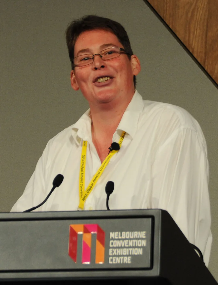 Sue-Ann Post