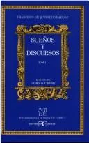 Sueños book cover