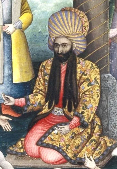 Sultan Husayn
