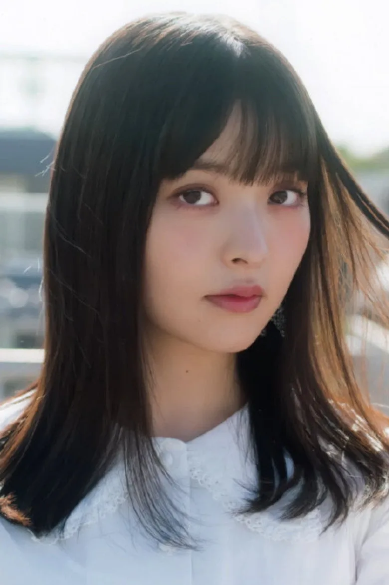 Sumire Uesaka filmography