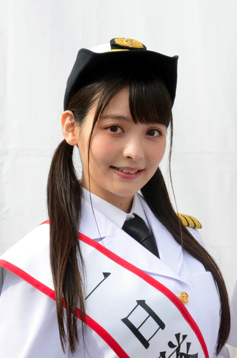 Sumire Uesaka