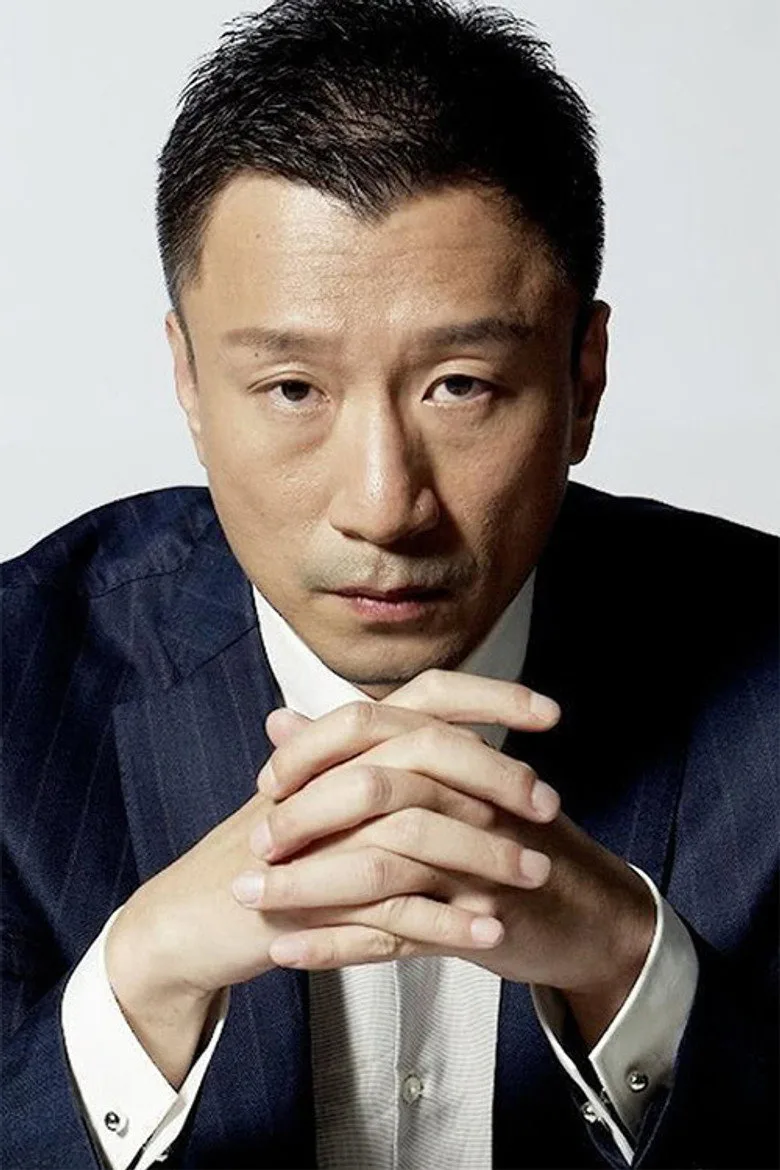 Sun Honglei filmography