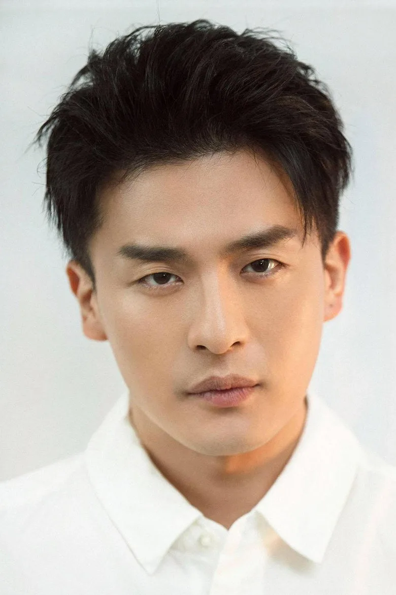 Sun Yizhou filmography