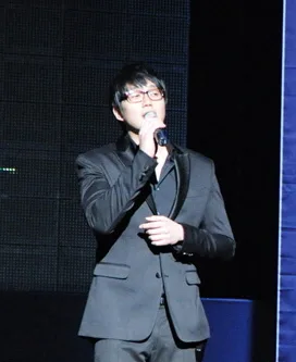 Sung Si-kyung