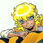 Suntop comic character