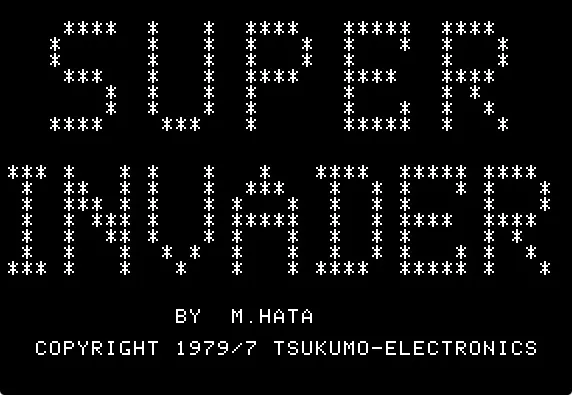 Super Invader