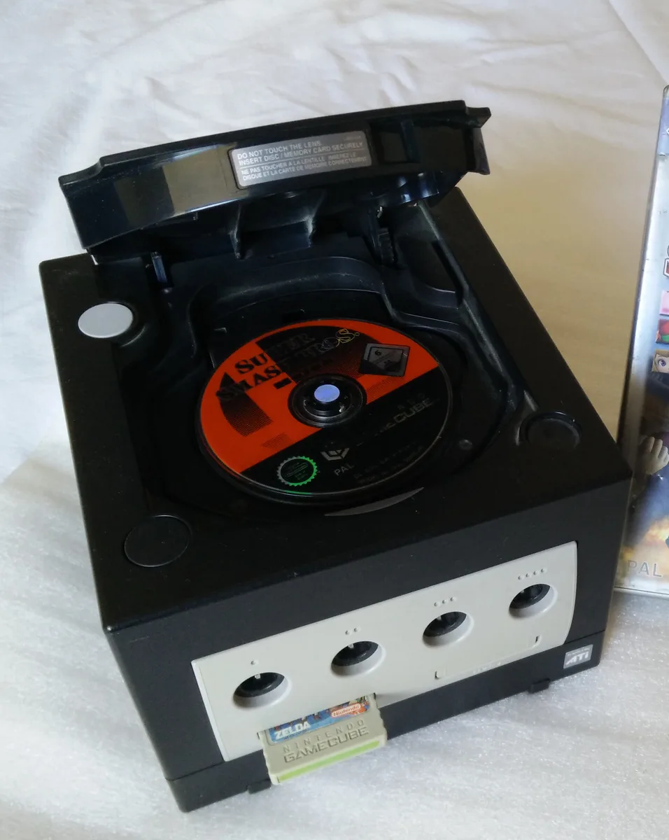 Super Smash Bros. Melee