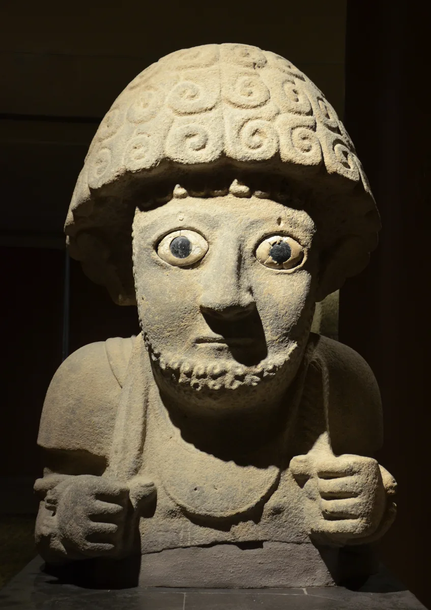 Suppiluliuma